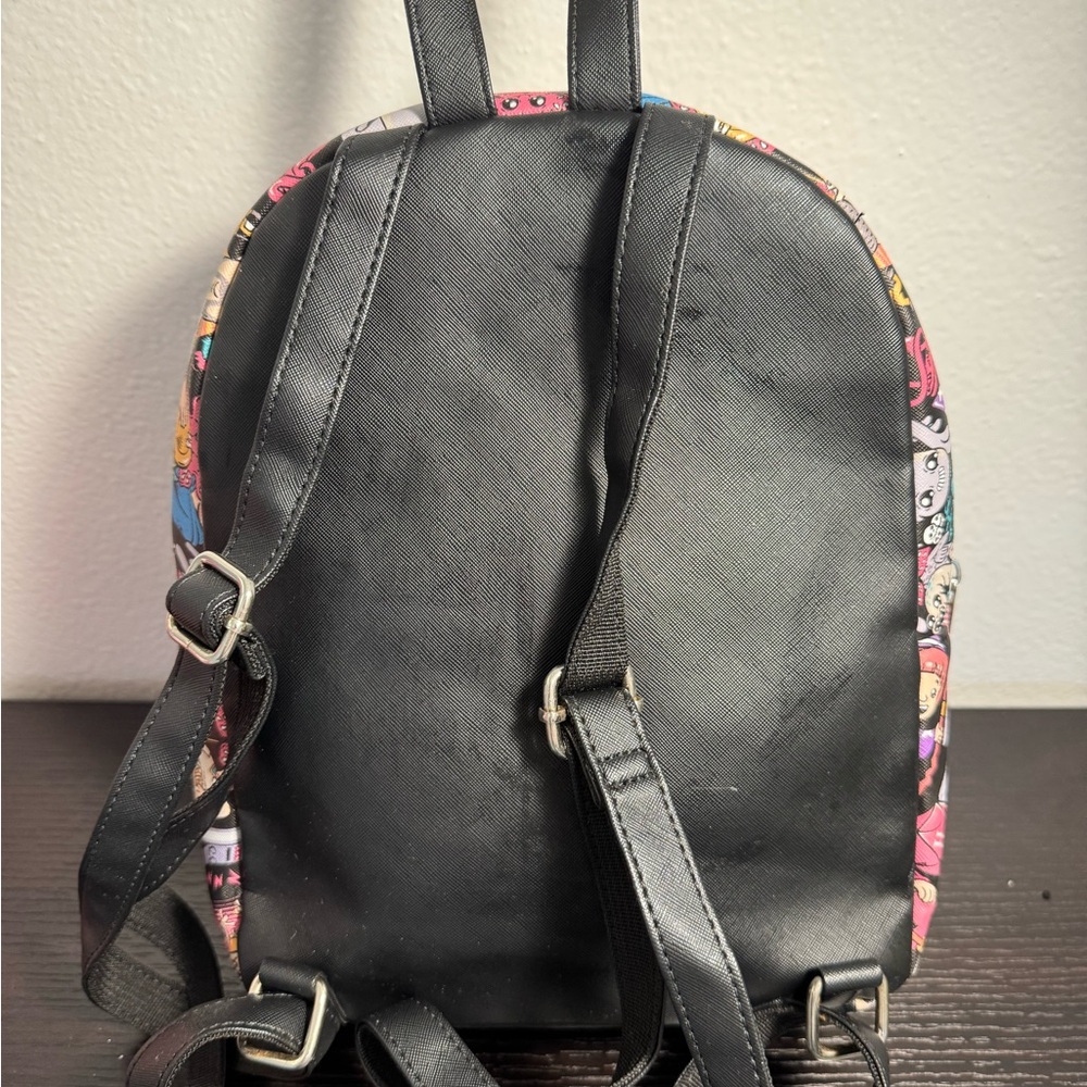 Stranger Things Backpack - Picture 6 of 8